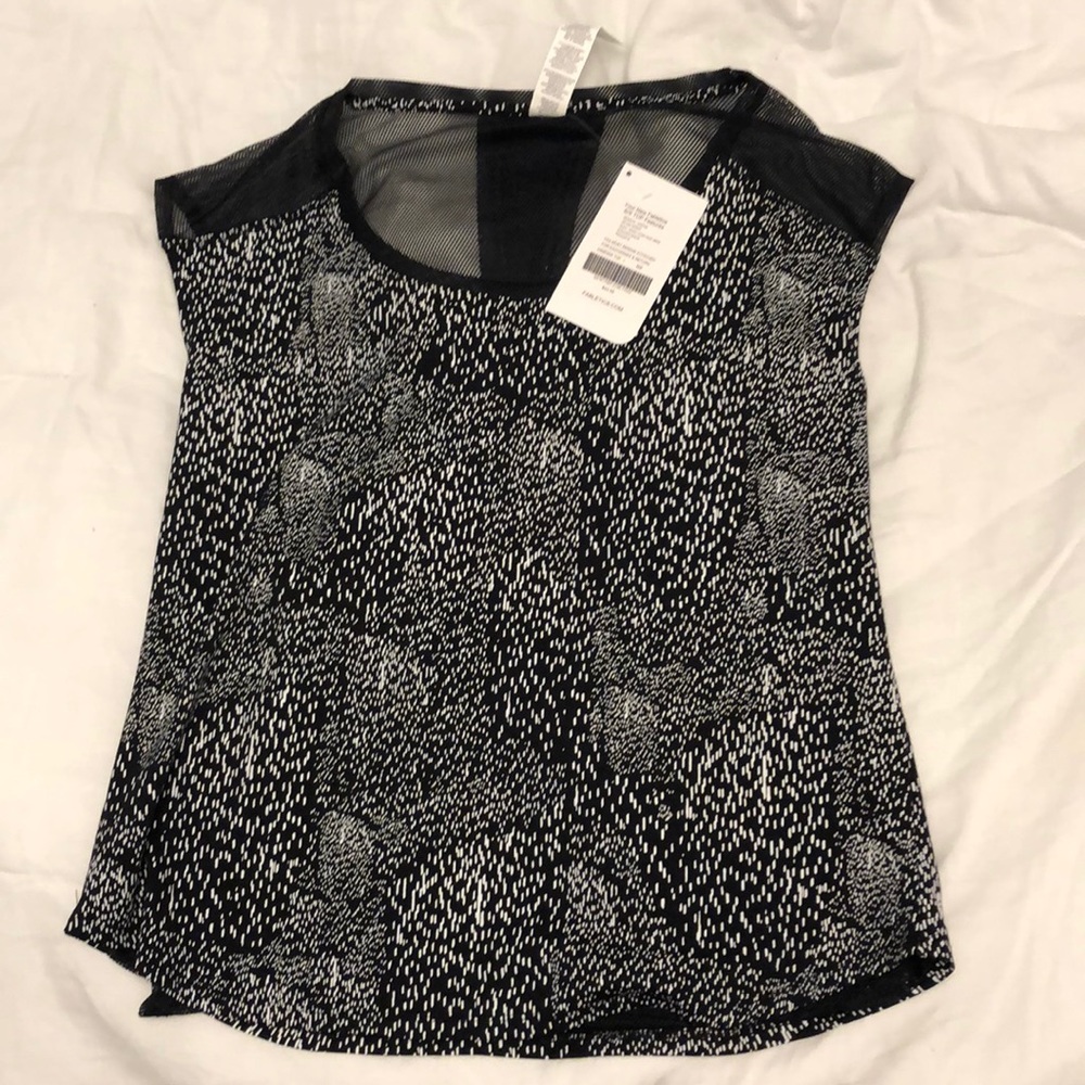 Fabletics workout top. Vanessa top